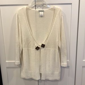 Ladies Parkhurst Sweater